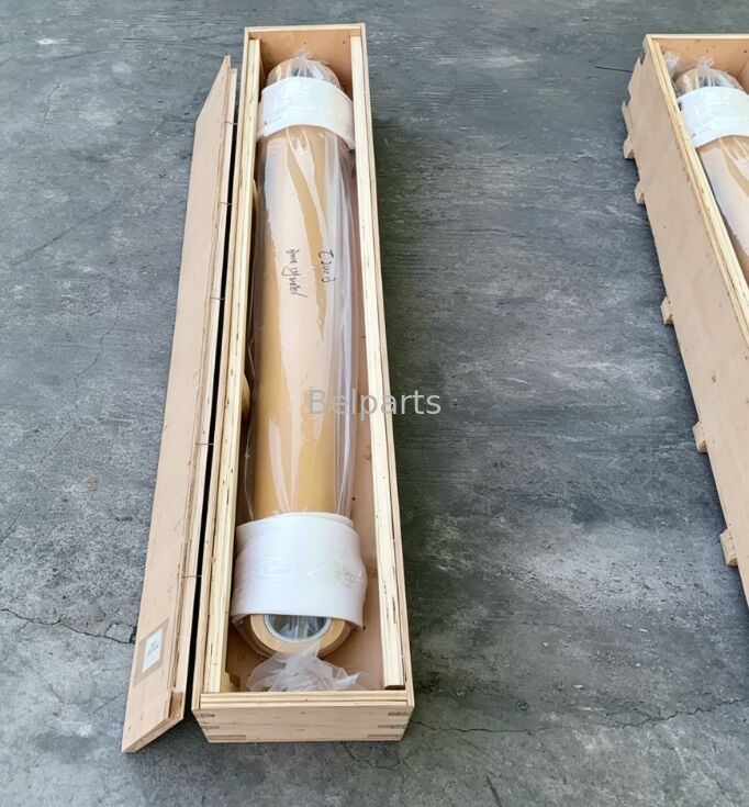 200B Cilindro de pluma hidráulica para piezas de repuesto de excavadora 0964462 0967909 de alta calidad del mercado de accesorios