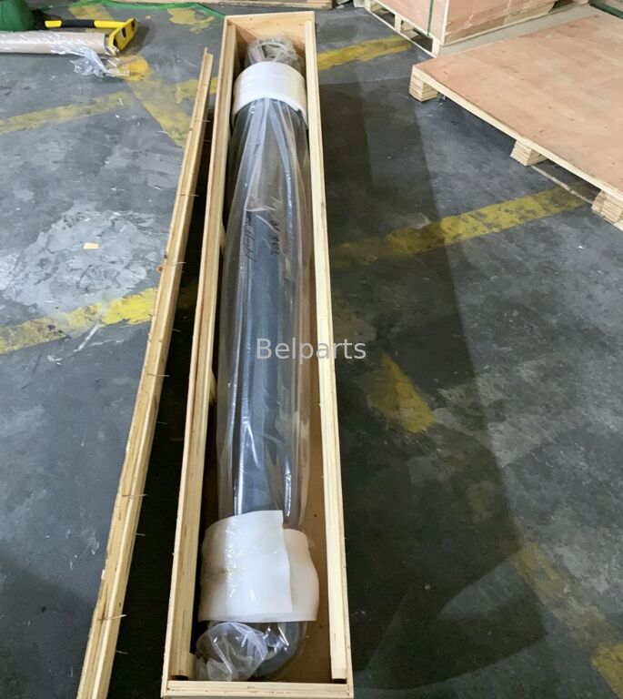 EC290 EC290NLC cilindro idraulico a proiettore per parti di ricambio di escavatore VOE14530664 VOE14539227 Mercato di ricambio Alta qualità