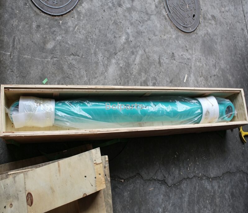 SK210-8 Cilindro del Brazo Hidráulico para Piezas de Repuesto de Excavadora Kobelco YN01V00151F2 Posventa de Alta Calidad
