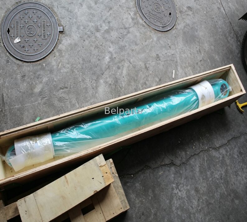 SK210-8 Cilindro del Brazo Hidráulico para Piezas de Repuesto de Excavadora Kobelco YN01V00151F2 Posventa de Alta Calidad