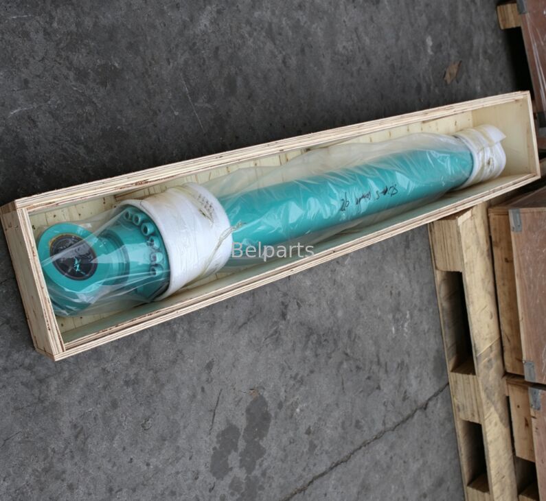 SK200-8 cilindro idraulico per escavatori Kobelco ricambi YN01V00151F1 Aftermarket Alta qualità