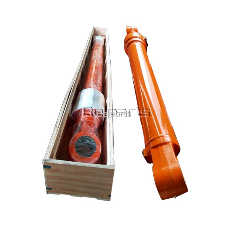 Cilindro idraulico del braccio EC240BLC EC240B per pezzi di ricambio per escavatori VOE14510808 VOE14514840 aftermarket di alta qualità