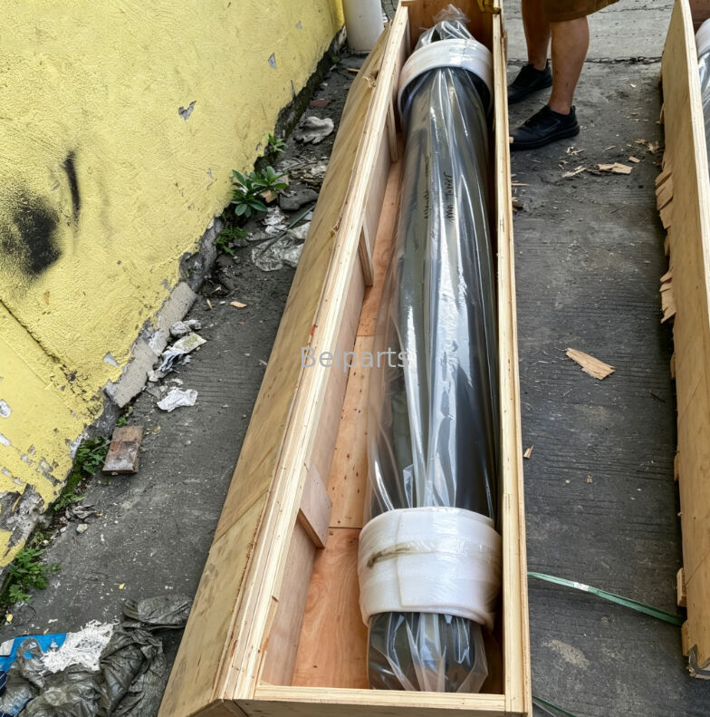 Cilindro idraulico per braccio SY500 per pezzi di ricambio per escavatori SANY di alta qualità aftermarket