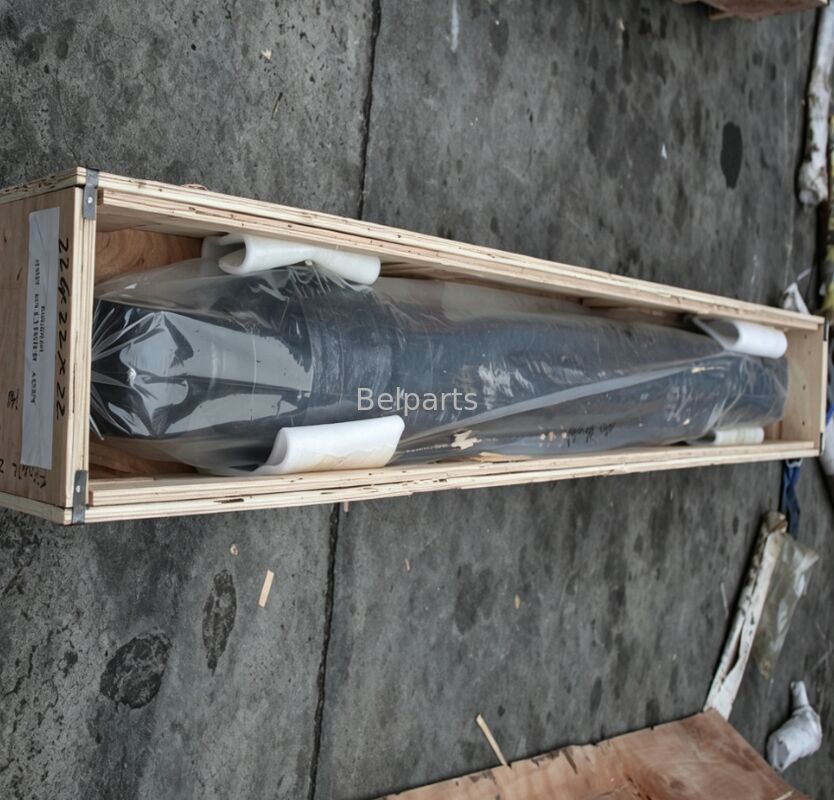 320DL cilindro a braccio idraulico per pezzi di ricambio per escavatori 398-0934 352-1106 3980934 3521106 Alta qualità