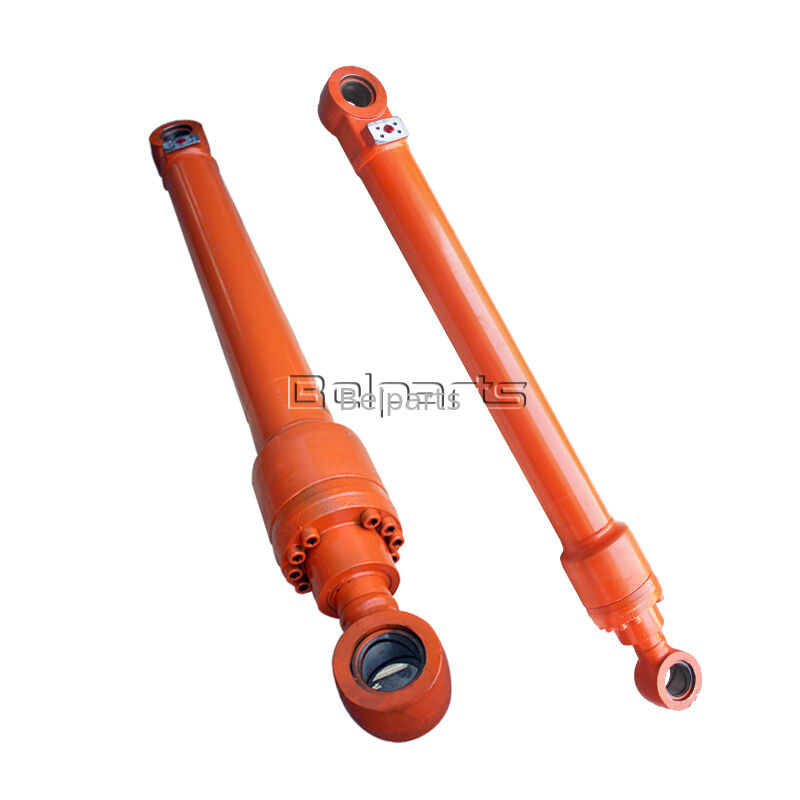 PC400LC-6LC PC400-6LC cilindro idraulico per escavatori Komatsu Ricambi 208-63-02301 Alta qualità