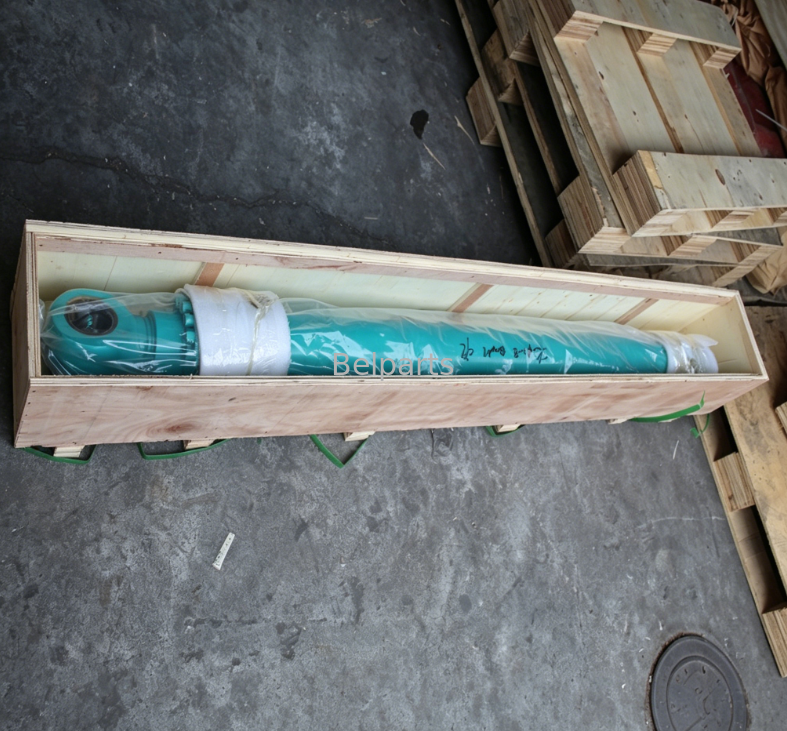 Cilindro del braccio idraulico Deere 240D LC 240D per pezzi di ricambio per escavatore FYA60052021G Alta qualità aftermarket