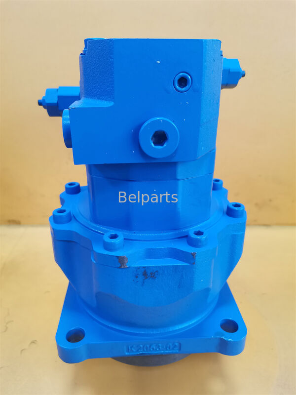 Bobcat E17 E19 E20 E17Z E20Z riduttore a motore oscillante 7024418 7024419 per mini escavatore
