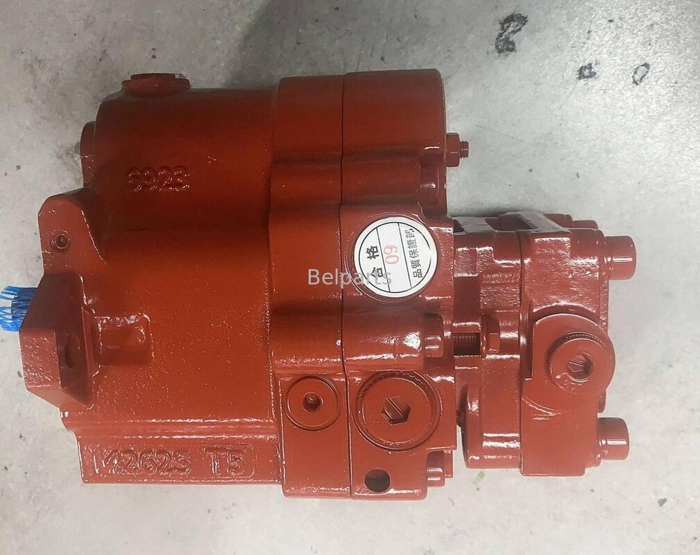 OEM principale della pompa idraulica Bobcat 320 321 323 6688448 PVD-0B-9P-5G-5041A per le parti del mini escavatore