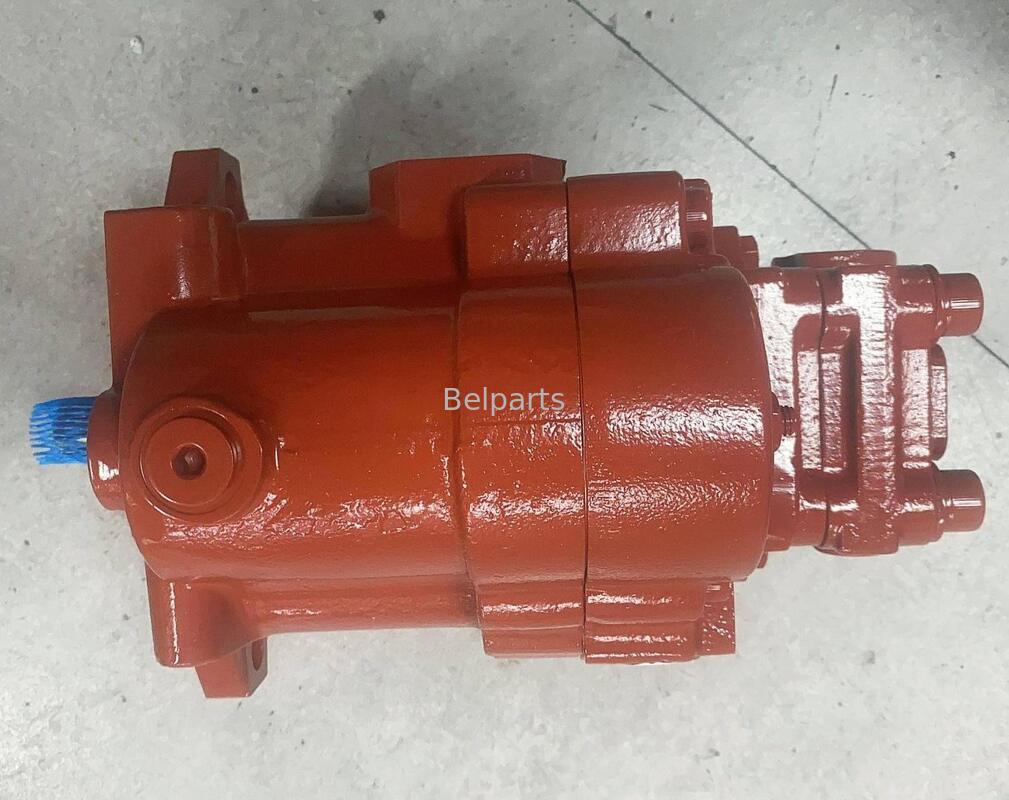 OEM principale della pompa idraulica Bobcat 320 321 323 6688448 PVD-0B-9P-5G-5041A per le parti del mini escavatore