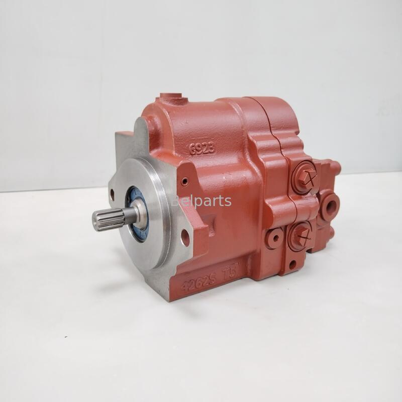 OEM principale della pompa idraulica Bobcat 320 321 323 6688448 PVD-0B-9P-5G-5041A per le parti del mini escavatore