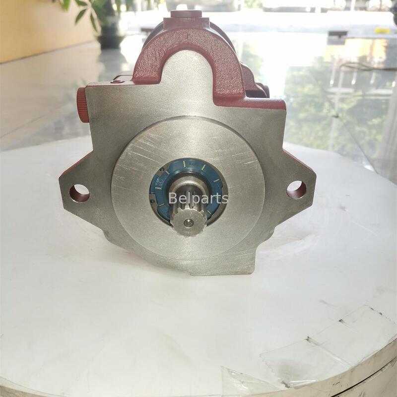 Parti della pompa idraulica principale John Dere 35D 4699382 PVD-1B-32CP originali per mini escavatore Belparts