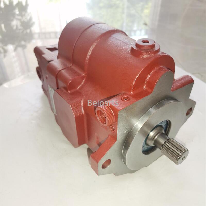 Parti della pompa idraulica principale John Dere 35D 4699382 PVD-1B-32CP originali per mini escavatore Belparts