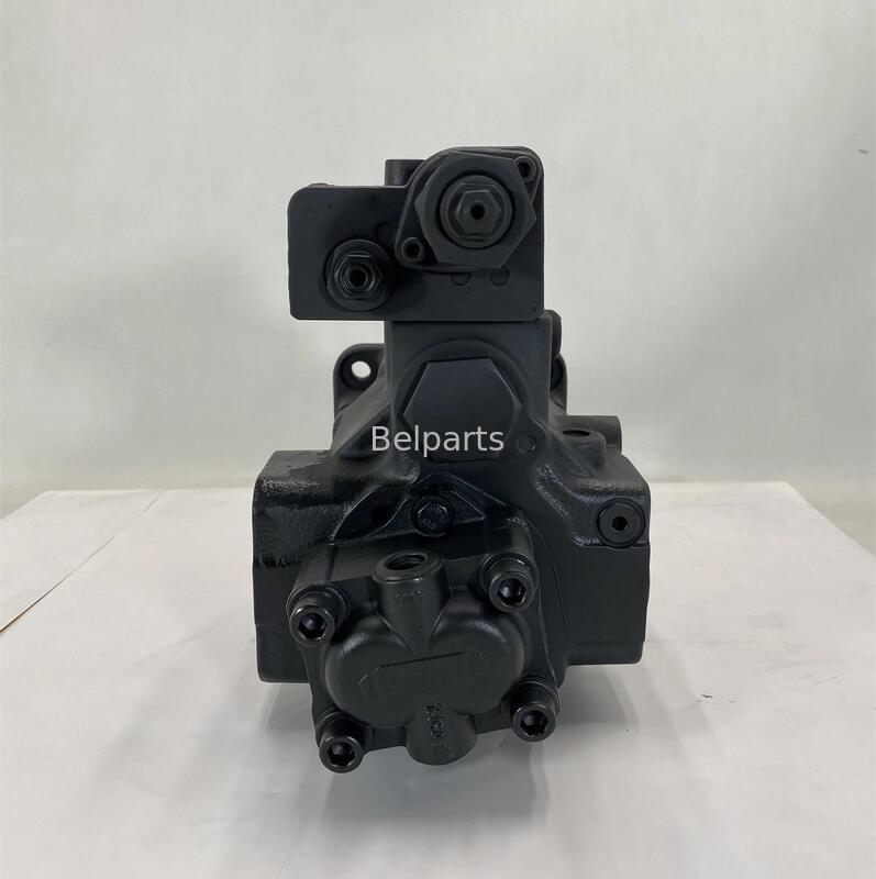 Pompa idraulica principale John Dere 60D 60G 60 P-Tier 4668462 Parti originali per mini escavatore PVK-3B-725 Belparts
