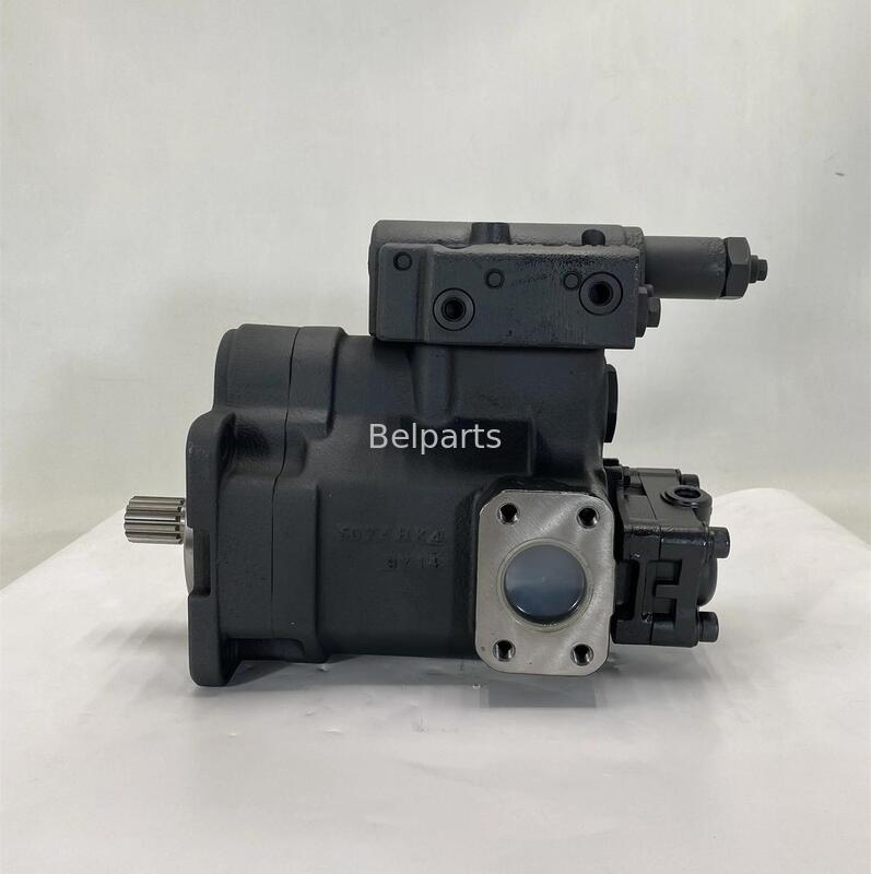 Pompa idraulica principale John Dere 60D 60G 60 P-Tier 4668462 Parti originali per mini escavatore PVK-3B-725 Belparts