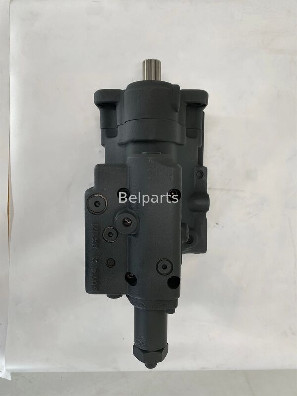 Pompa idraulica principale John Dere 60D 60G 60 P-Tier 4668462 Parti originali per mini escavatore PVK-3B-725 Belparts