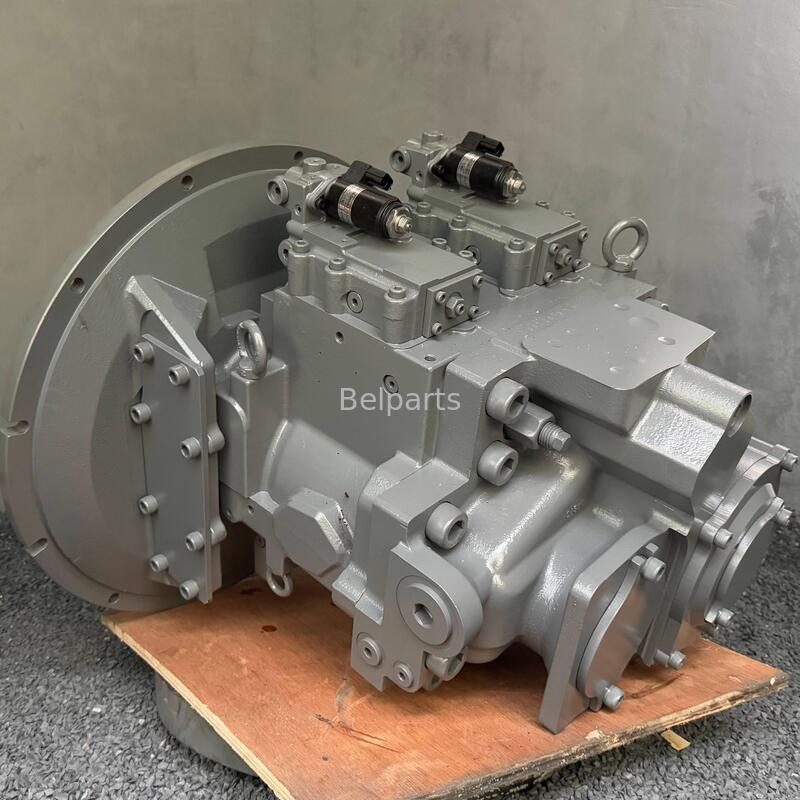 Deere 450D LC Pompa idraulica principale 4633472 4633474 PG200028