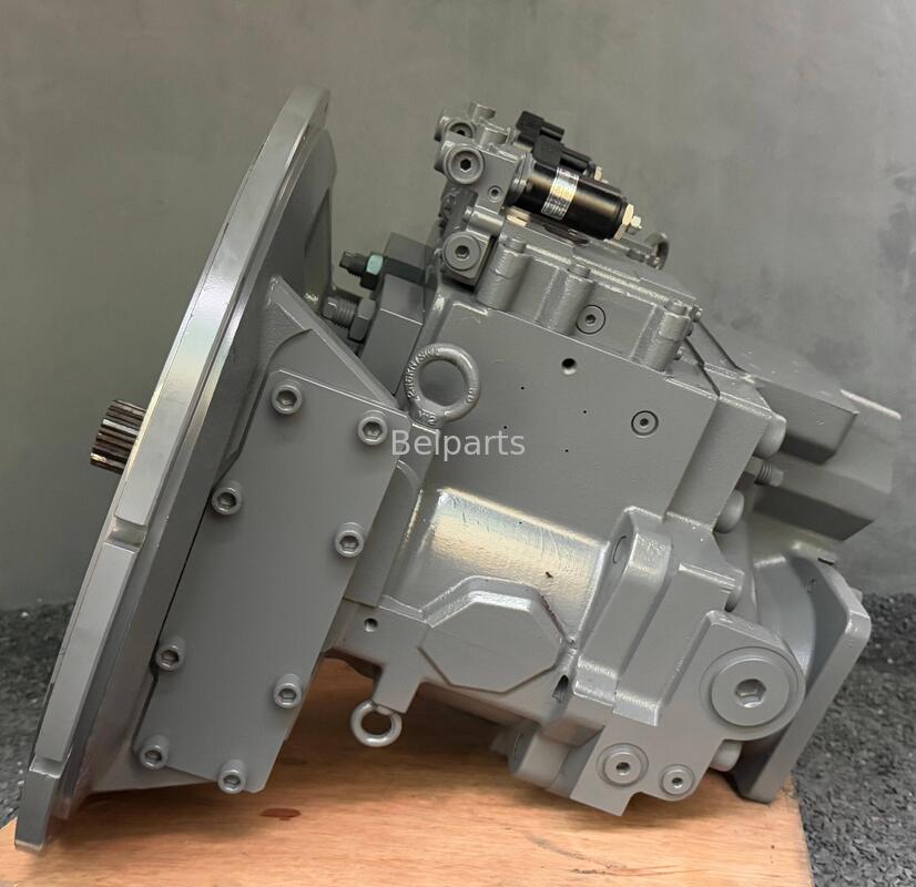 Deere 450D LC Pompa idraulica principale 4633472 4633474 PG200028