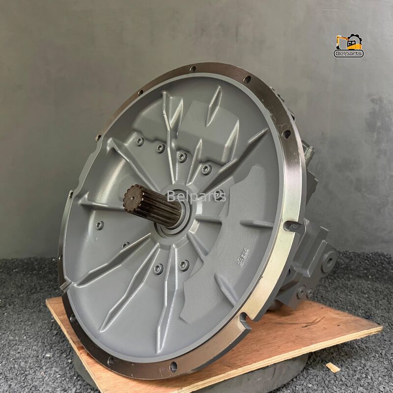 Deere 450D LC Pompa idraulica principale 4633472 4633474 PG200028