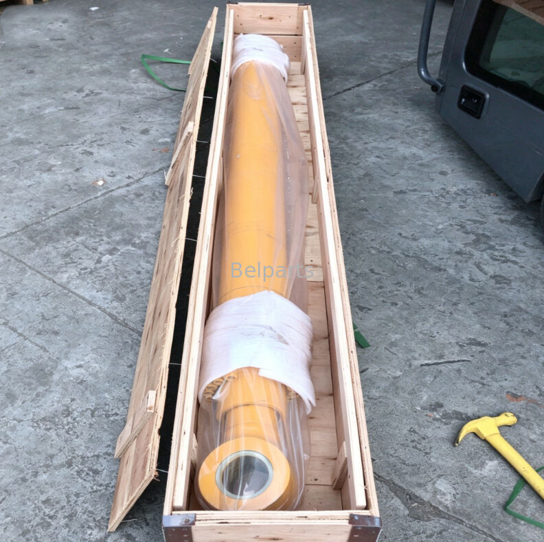 Cilindro idraulico dell'asta EC480EL per l'alta qualità di mercato degli accessori dei pezzi di ricambio dell'escavatore 14671536