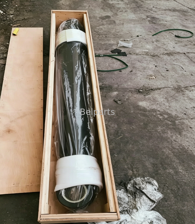 Cilindro del braccio idraulico PC120-3 per l'alta qualità del mercato degli accessori dei pezzi di ricambio dell'escavatore KOMATSU 203-63-62500