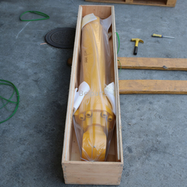 Cilindro idraulico della benna PC150-1 PC150 per alta qualità aftermarket dei pezzi di ricambio dell'escavatore KOMATSU 21K-63-76301