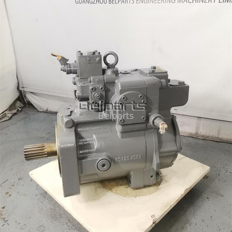 Pompa idraulica principale Hitachi ZX870-5G ZX870LC-5G ZX870H-5G ZX870LCH-5G ZX870LCR-5G Pompa idraulica principale originale HPK300AS YB60000246 YB60000230 ricondizionato originale per parte dell'escavatore