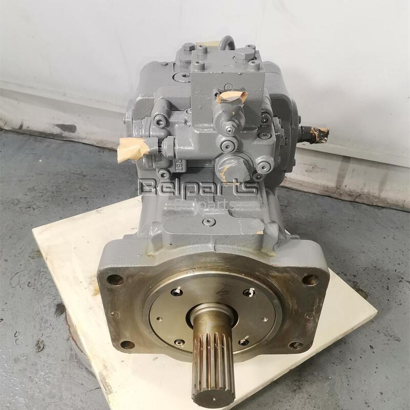 Pompa idraulica principale Hitachi ZX870-5G ZX870LC-5G ZX870H-5G ZX870LCH-5G ZX870LCR-5G Pompa idraulica principale originale HPK300AS YB60000246 YB60000230 ricondizionato originale per parte dell'escavatore