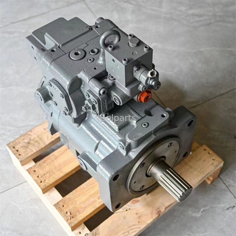 Hitachi ZX670LC-5B ZX870LC-5B ZX670LCH-5B Pompa idraulica principale originale HPK300AS-14KB 9313589 9298854 per parte dell'escavatore