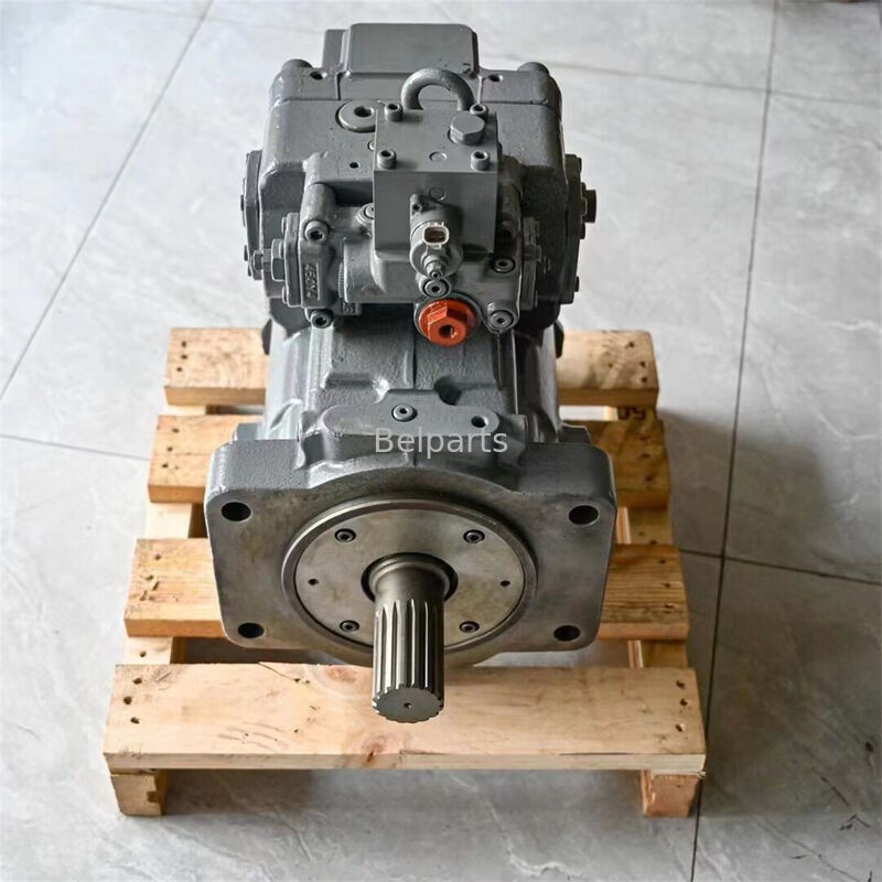 Hitachi ZX670LC-5B ZX870LC-5B ZX670LCH-5B Pompa idraulica principale originale HPK300AS-14KB 9313589 9298854 per parte dell'escavatore