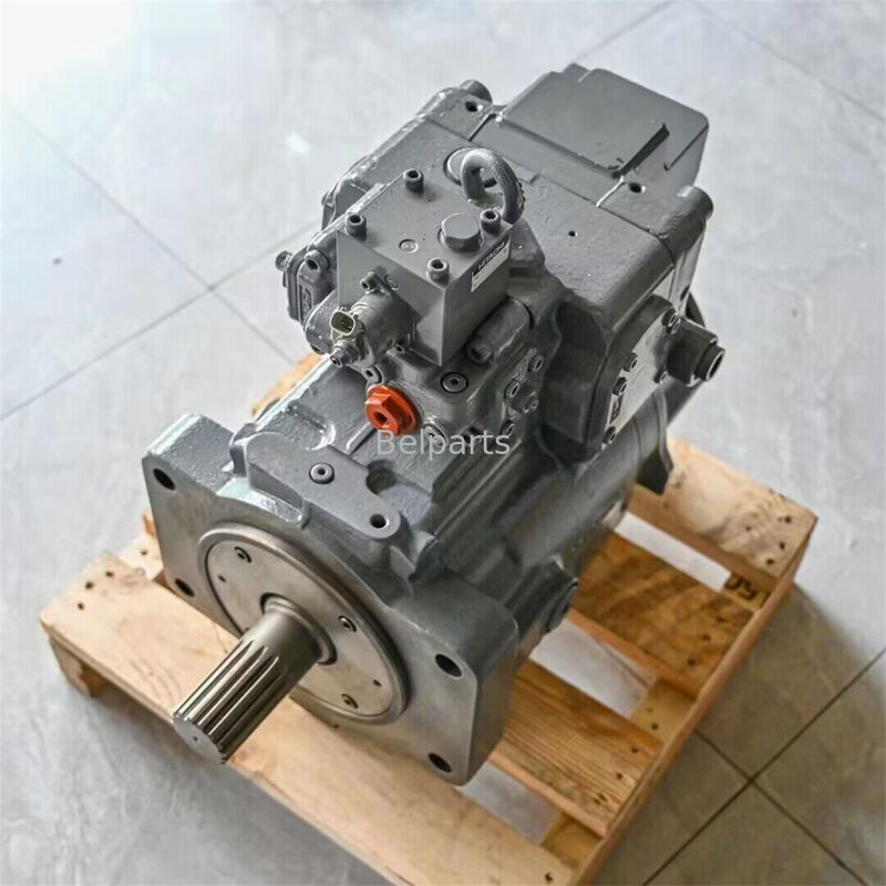 Hitachi ZX670LC-5B ZX870LC-5B ZX670LCH-5B ZX870-5B ZX870H-5B ZX870LCR-5B ZX870LCH-5B Pompa idraulica principale originale HPK300AS-14KB 9313589 9298854 per la parte dell'escavatore