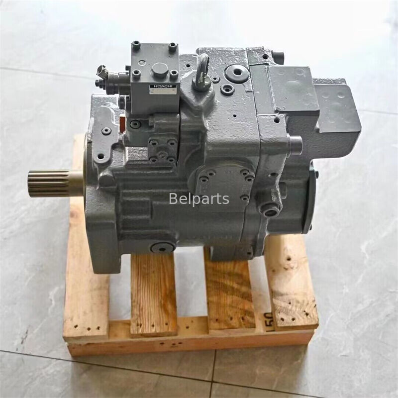 Hitachi ZX670LC-5B ZX870LC-5B ZX670LCH-5B ZX870-5B ZX870H-5B ZX870LCR-5B ZX870LCH-5B Pompa idraulica principale originale HPK300AS-14KB 9313589 9298854 per la parte dell'escavatore