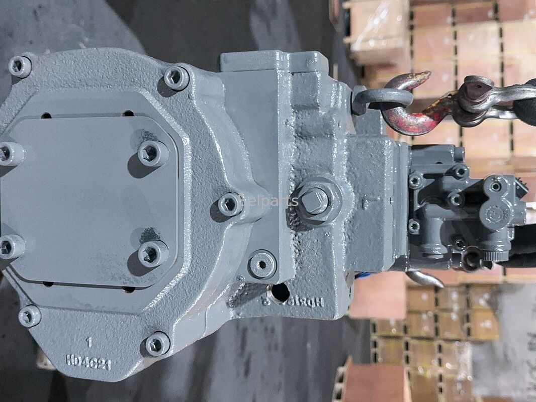 Hitachi ZX850-3 ZX850LC-3 ZX870H-3 ZX870R-3 ZX1800K-3 Pompa idraulica principale K3V280SH 9249784 9249785 4635787 4635645