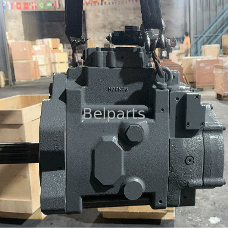 Hitachi ZX850-3 ZX850LC-3 ZX870H-3 ZX870R-3 ZX1800K-3 Pompa idraulica principale K3V280SH 9249784 9249785 4635787 4635645