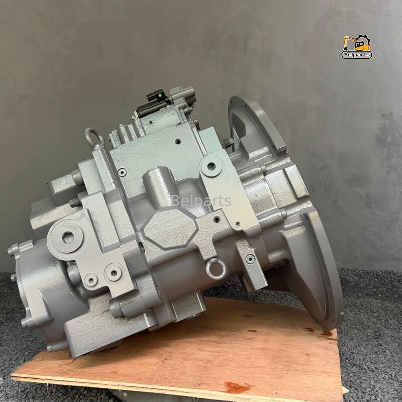 Hitachi ZX450-3 ZX450LC-3 ZX470R-3 ZX470H-3 ZX470LCH-3 ZX500LC-3 ZX520LCH-3 Pompa idraulica principale K5V200DPH-OE02 4633472 4633474 per la parte dell'escavatore