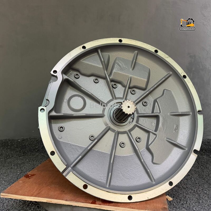 Hitachi ZX450-3 ZX450LC-3 ZX470R-3 ZX470H-3 ZX470LCH-3 ZX500LC-3 ZX520LCH-3 Pompa idraulica principale K5V200DPH-OE02 4633472 4633474 per la parte dell'escavatore