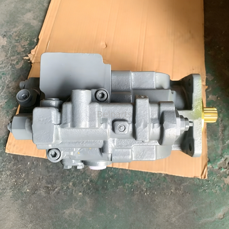 Pompa idraulica principale VOLVO EC80D PVC80RC01 VOE14623786 VOE14654644 VOE14694888 per parti dell'escavatore 14623786 14654644 14694888