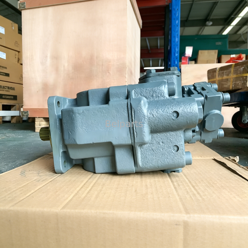 Pompa idraulica principale VOLVO EC80D PVC80RC01 VOE14623786 VOE14654644 VOE14694888 per parti dell'escavatore 14623786 14654644 14694888