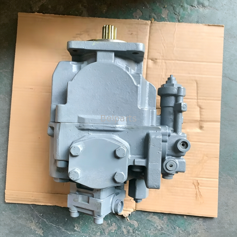 Pompa idraulica principale VOLVO EC80D PVC80RC01 VOE14623786 VOE14654644 VOE14694888 per parti dell'escavatore 14623786 14654644 14694888