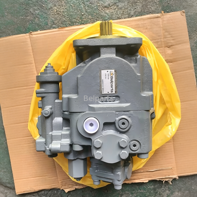 Pompa idraulica principale VOLVO EC80D PVC80RC01 VOE14623786 VOE14654644 VOE14694888 per parti dell'escavatore 14623786 14654644 14694888