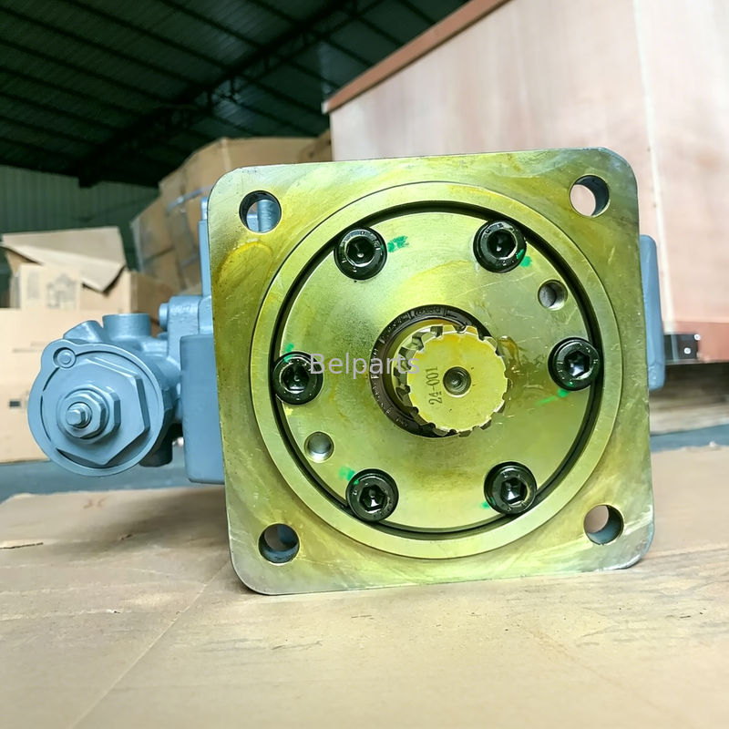 Pompa idraulica principale VOLVO EC80D PVC80RC01 VOE14623786 VOE14654644 VOE14694888 per parti dell'escavatore 14623786 14654644 14694888