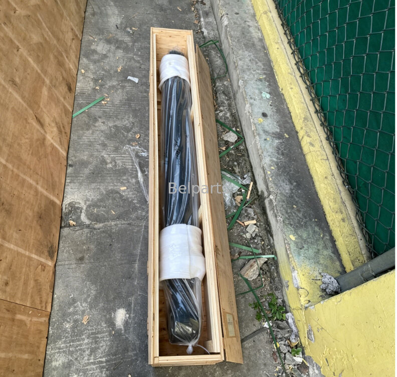 Cilindro idraulico della benna PC800LC-8 PC800-8 per pezzi di ricambio dell'escavatore 707-01-0K300 Alta qualità aftermarket
