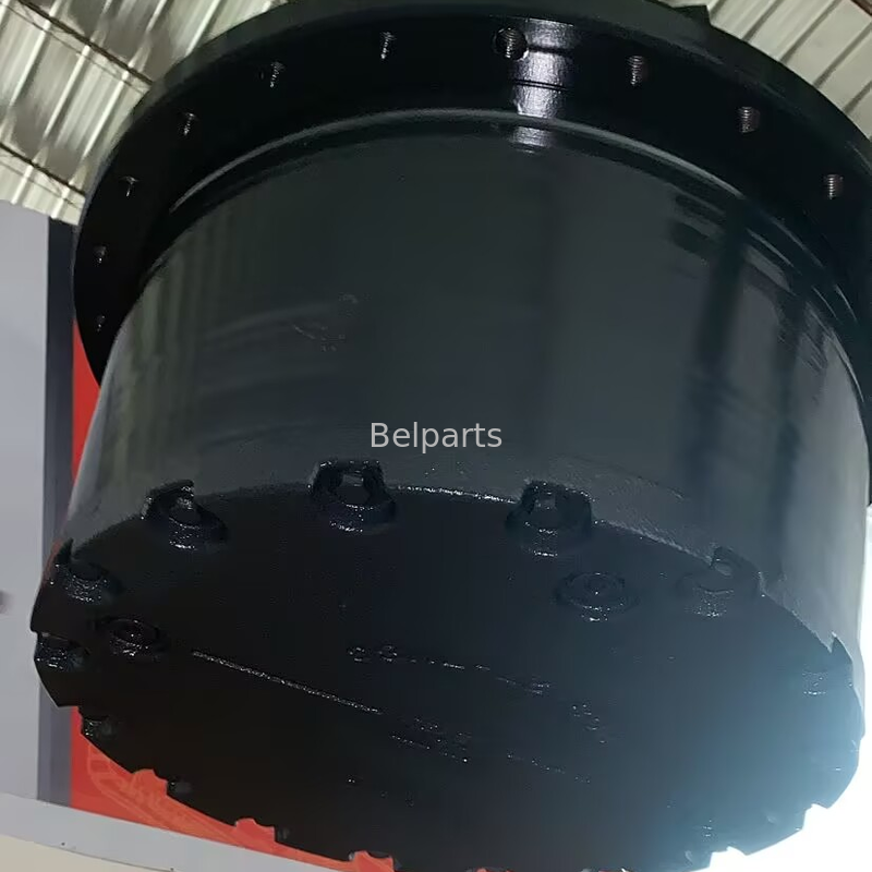 208-27-00411 208-27-00421 Trasmissione finale per KOMATSU PC390LC-10 PC400-7 PC400LC-7 PC450-7 PC450LC-7 PC450-8 PC450LC-8 Motore di guida per escavatore con riduzione