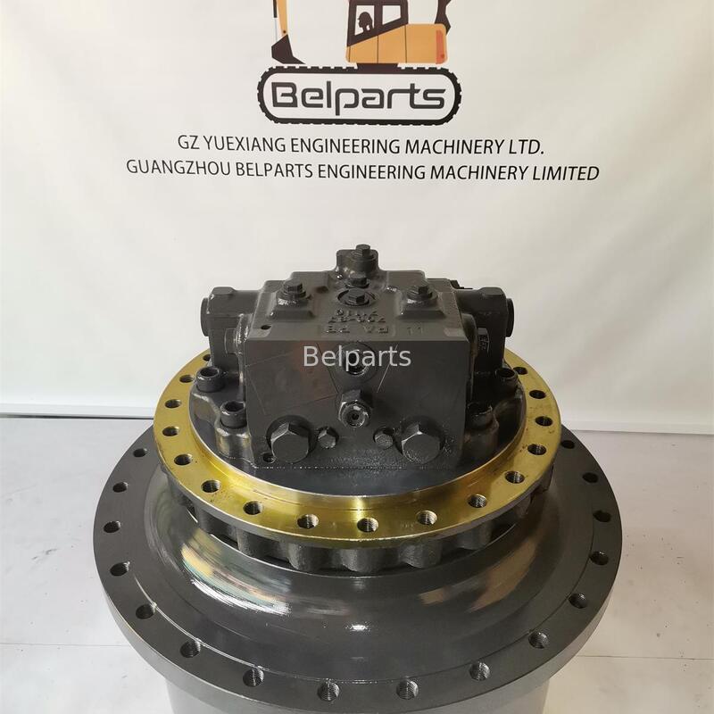 208-27-00311 208-27-00312 Trasmissione finale per KOMATSU PC400-7 PC400-8 PC450-7 PC450-8 LC Escavatore Motore da viaggio con riduttore