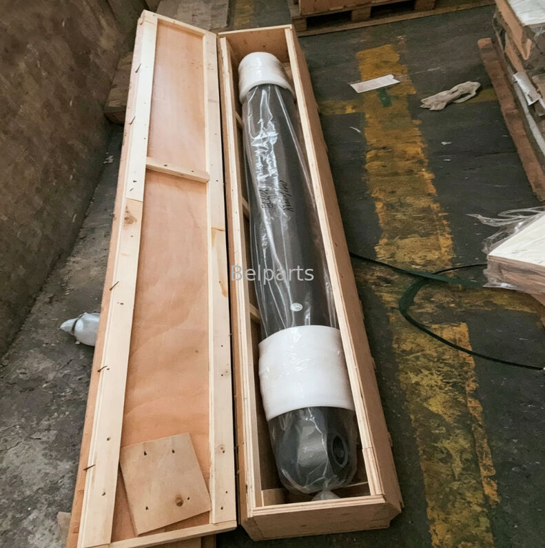 Cilindro del braccio idraulico SK210LC-8 SK210-8 per pezzi di ricambio dell'escavatore Kobelco YN01V00172F1 Alta qualità aftermarket