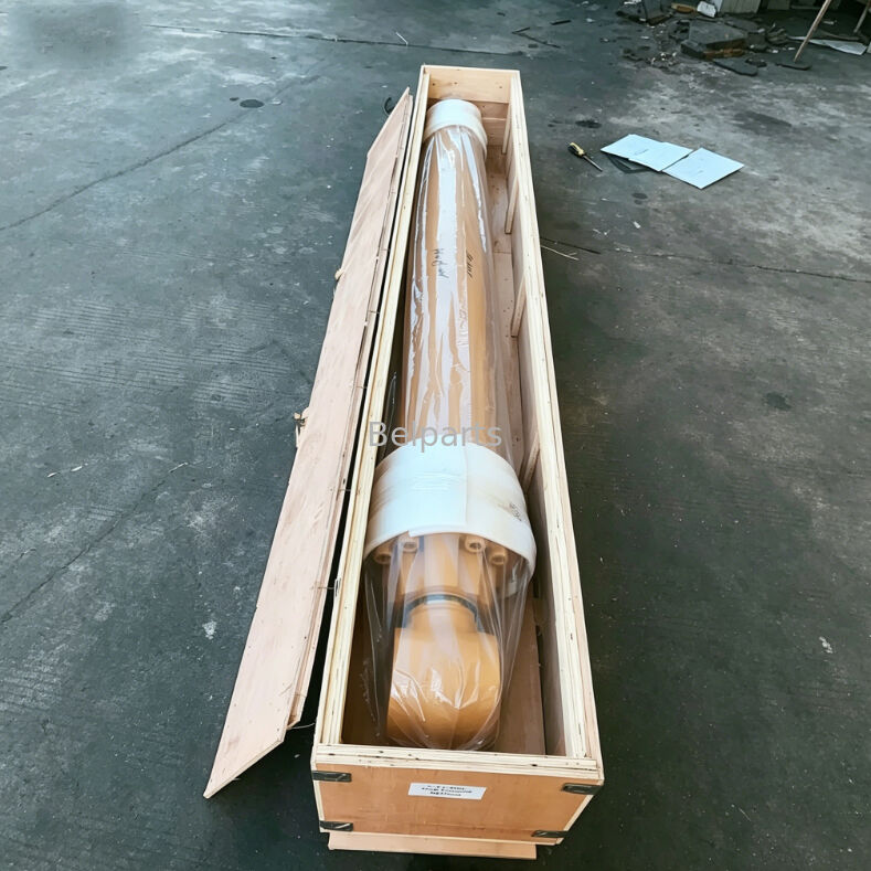 Cilindro del braccio idraulico SK210LC-8 SK210-8 per pezzi di ricambio dell'escavatore Kobelco YN01V00172F1 Alta qualità aftermarket