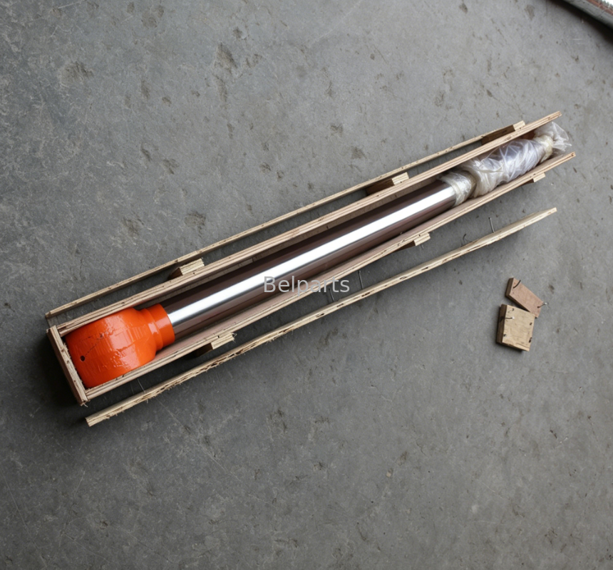 Cilindro idraulico della benna Linkbelt 210LX per pezzi di ricambio dell'escavatore 6698110170 Alta qualità aftermarket