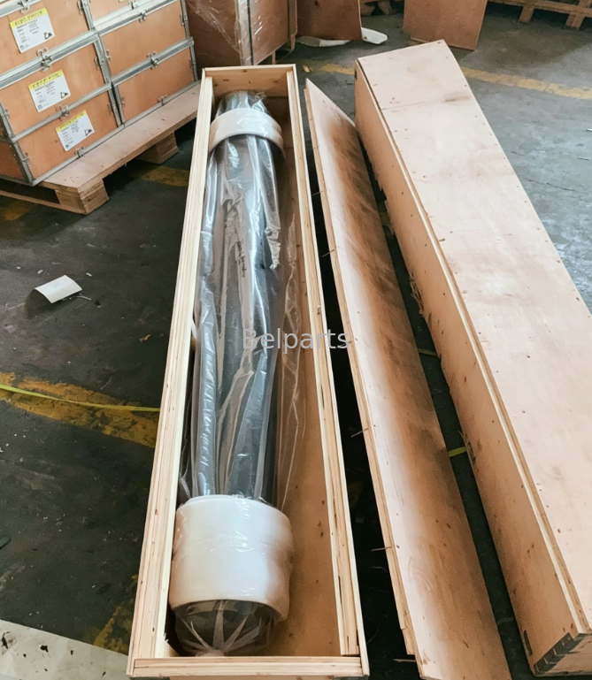 Cilindro idraulico della benna 315B L per pezzi di ricambio dell'escavatore 173-3490 1733490 Alta qualità aftermarket