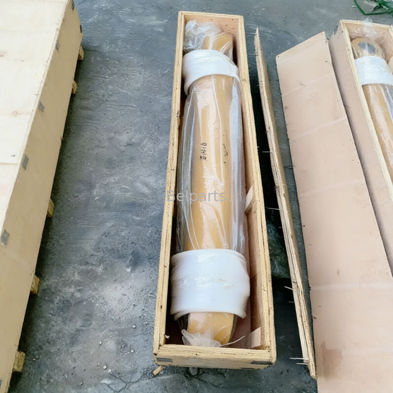Cilindro idraulico della benna EC360C L per pezzi di ricambio dell'escavatore 14549599 Alta qualità aftermarket