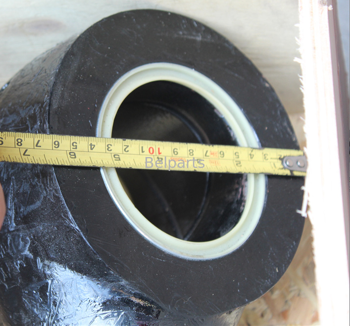 Cilindro idraulico della benna EC360C L per pezzi di ricambio dell'escavatore 14549599 Alta qualità aftermarket