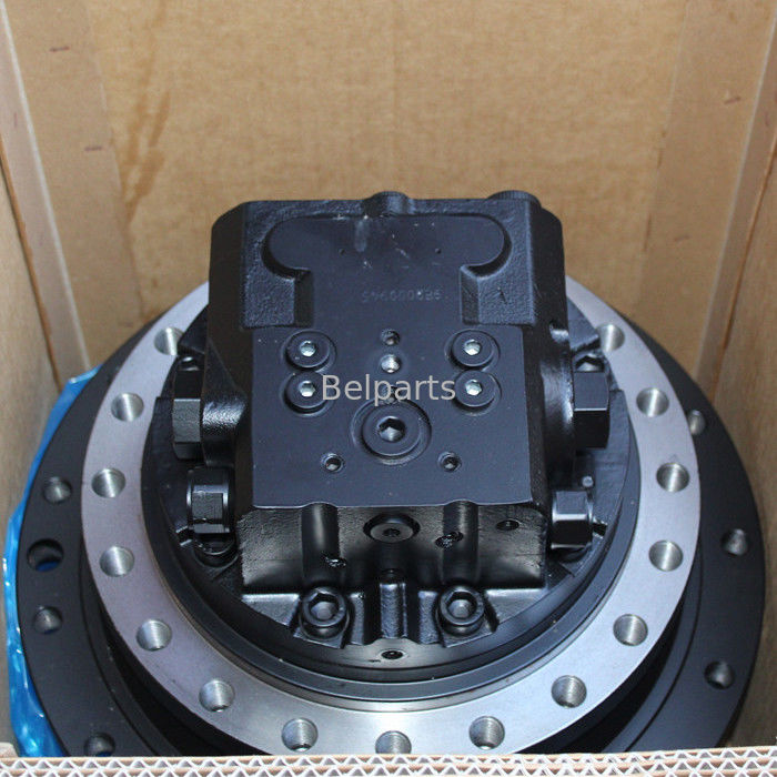 motore Assy For Excavator DH100 DH150 YC135 SK100 di viaggio di 144Kg TM18
